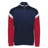 Holloway - Kids 229679 Limitless Full-Zip Jacket