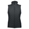 Holloway - Womens 229713 Repreve Eco Quilted Vest