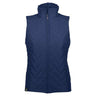 Holloway - Womens 229713 Repreve Eco Quilted Vest