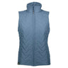 Holloway - Womens 229713 Repreve Eco Quilted Vest