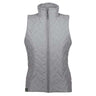 Holloway - Womens 229713 Repreve Eco Quilted Vest