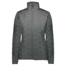 Holloway - Womens 229716 Repreve Eco Quilted Jacket