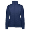 Holloway - Womens 229716 Repreve Eco Quilted Jacket