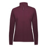 Holloway - Womens 229721 Featherlight Softshell Jacket