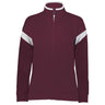 Holloway - Womens 229779 Limitless Full-Zip Jacket