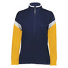 Holloway - Womens 229779 Limitless Full-Zip Jacket