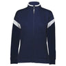 Holloway - Womens 229779 Limitless Full-Zip Jacket