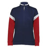 Holloway - Womens 229779 Limitless Full-Zip Jacket