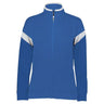 Holloway - Womens 229779 Limitless Full-Zip Jacket
