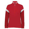 Holloway - Womens 229779 Limitless Full-Zip Jacket