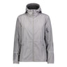 Holloway - Womens 229782 Packable Hooded Jacket