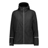 Holloway - Womens 229782 Packable Hooded Jacket