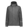 Holloway - Womens 229782 Packable Hooded Jacket