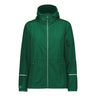 Holloway - Womens 229782 Packable Hooded Jacket