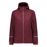 Holloway - Womens 229782 Packable Hooded Jacket
