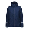 Holloway - Womens 229782 Packable Hooded Jacket