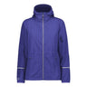 Holloway - Womens 229782 Packable Hooded Jacket