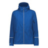 Holloway - Womens 229782 Packable Hooded Jacket