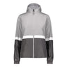 Holloway - Womens 229787 Turnabout Reversible Hooded Jacket