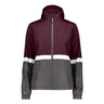 Holloway - Womens 229787 Turnabout Reversible Hooded Jacket