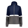 Holloway - Womens 229787 Turnabout Reversible Hooded Jacket