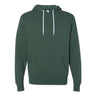 Independent Trading Co. - Mens Afx90Un Unisex Lightweight Hooded Sweatshirt