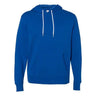 Independent Trading Co. - Mens Afx90Un Unisex Lightweight Hooded Sweatshirt