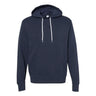 Independent Trading Co. - Mens Afx90Un Unisex Lightweight Hooded Sweatshirt