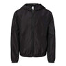 Independent Trading Co. - Kids Exp24Ywz Lightweight Windbreaker Full-Zip Jacket