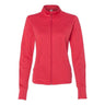 Independent Trading Co. - Womens Exp60Paz Poly-Tech Full-Zip Track Jacket