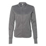 Independent Trading Co. - Womens Exp60Paz Poly-Tech Full-Zip Track Jacket