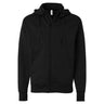 Independent Trading Co. - Mens Exp80Ptz Poly-Tech Full-Zip Hooded Sweatshirt