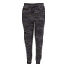 Independent Trading Co. - Mens Ind20Pnt Midweight Fleece Pants