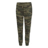 Independent Trading Co. - Mens Ind20Pnt Midweight Fleece Pants