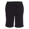 Independent Trading Co. - Mens Ind20Srt Midweight Fleece Shorts