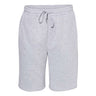 Independent Trading Co. - Mens Ind20Srt Midweight Fleece Shorts