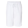 Independent Trading Co. - Mens Ind20Srt Midweight Fleece Shorts