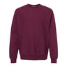 Independent Trading Co. - Mens Ind5000C Legend - Premium Heavyweight Cross-Grain Crewneck Sweatshirt