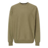Independent Trading Co. - Mens Ind5000C Legend - Premium Heavyweight Cross-Grain Crewneck Sweatshirt