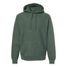 Independent Trading Co. - Mens Ind5000P Legend - Premium Heavyweight Cross-Grain Hooded Sweatshirt