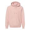 Independent Trading Co. - Mens Ind5000P Legend - Premium Heavyweight Cross-Grain Hooded Sweatshirt