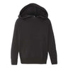 Independent Trading Co. - Infants Prm10Tsb Special Blend Raglan Hooded Sweatshirt