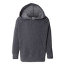Independent Trading Co. - Infants Prm10Tsb Special Blend Raglan Hooded Sweatshirt