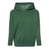Independent Trading Co. - Infants Prm10Tsb Special Blend Raglan Hooded Sweatshirt