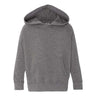Independent Trading Co. - Infants Prm10Tsb Special Blend Raglan Hooded Sweatshirt