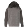 Independent Trading Co. - Infants Prm10Tsb Special Blend Raglan Hooded Sweatshirt
