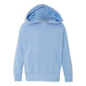 Independent Trading Co. - Infants Prm10Tsb Special Blend Raglan Hooded Sweatshirt