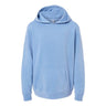 Independent Trading Co. - Kids Prm1500Y Midweight Pigment-Dyed Hooded Sweatshirt