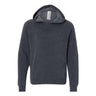 Independent Trading Co. - Kids Prm15Ysb Special Blend Raglan Hooded Sweatshirt