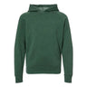 Independent Trading Co. - Kids Prm15Ysb Special Blend Raglan Hooded Sweatshirt